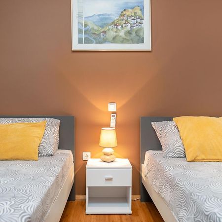 Villa Roko Vir Esterno foto